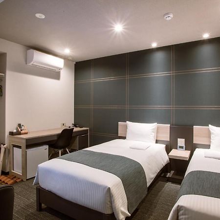 Kuretake-Inn Hamamatsueki Minamiguchi Premium Exterior foto