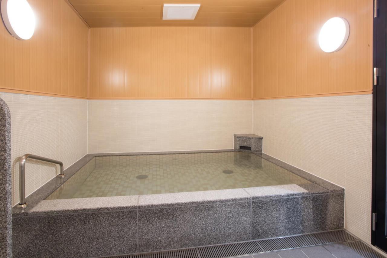 Kuretake-Inn Hamamatsueki Minamiguchi Premium Exterior foto