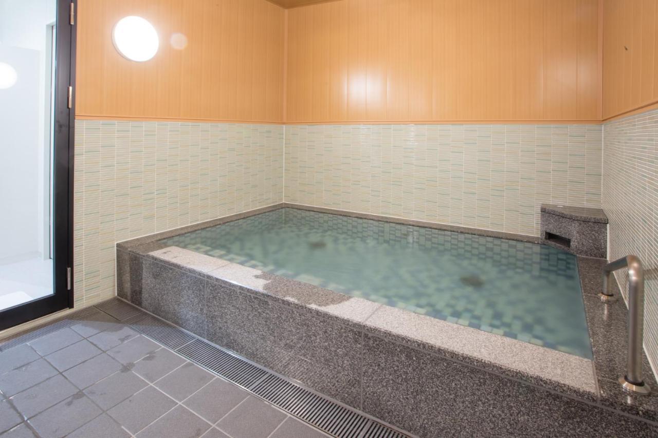 Kuretake-Inn Hamamatsueki Minamiguchi Premium Exterior foto
