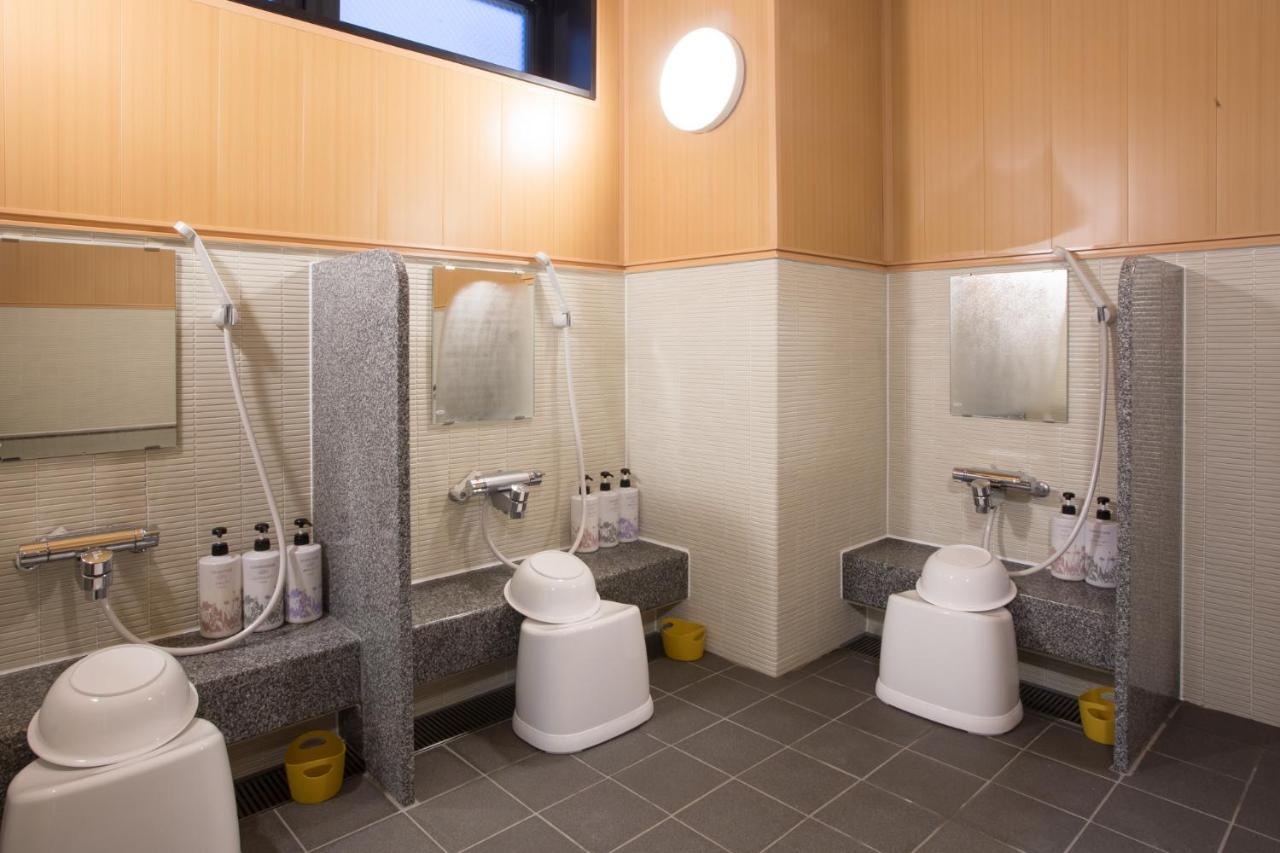 Kuretake-Inn Hamamatsueki Minamiguchi Premium Exterior foto