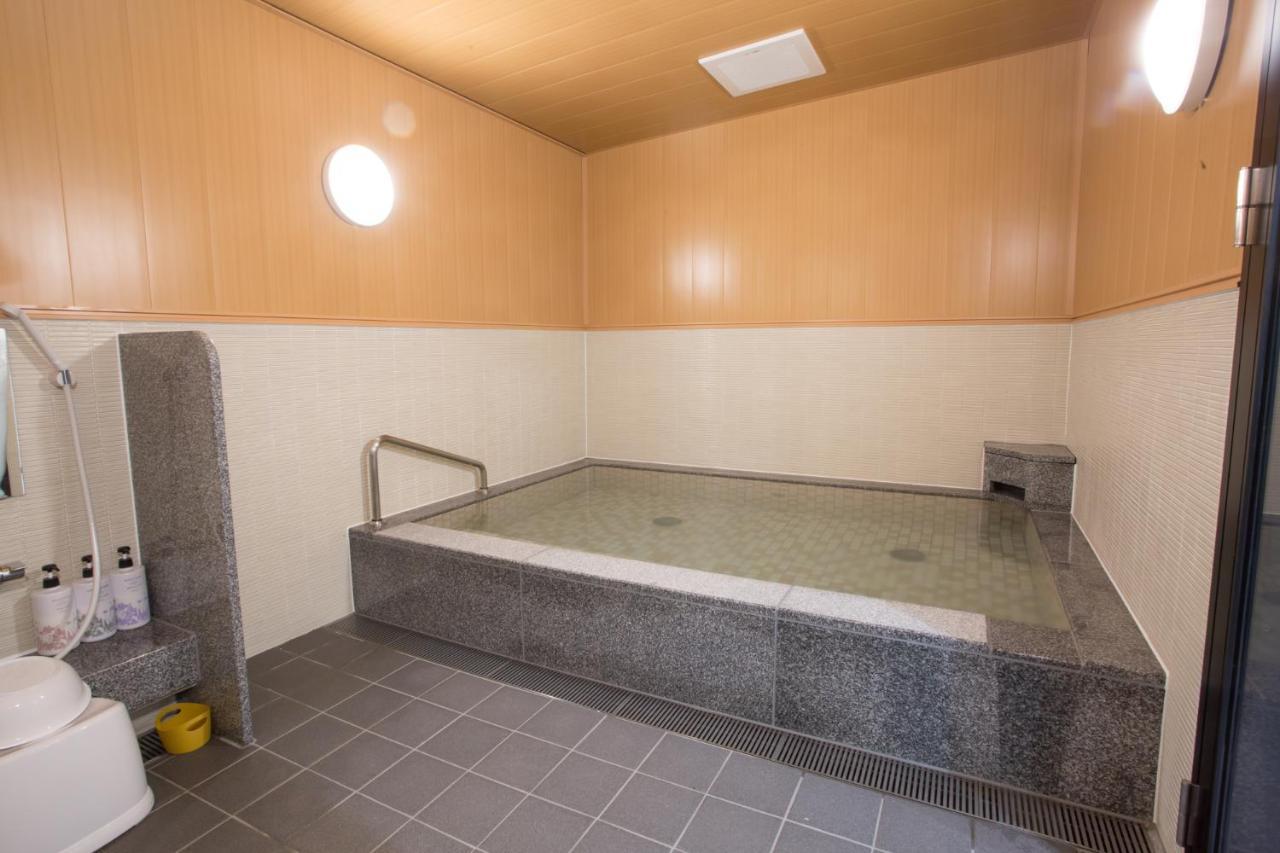 Kuretake-Inn Hamamatsueki Minamiguchi Premium Exterior foto